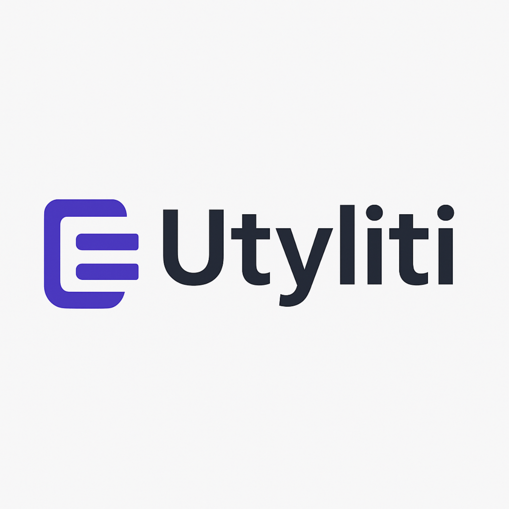 Utyliti
